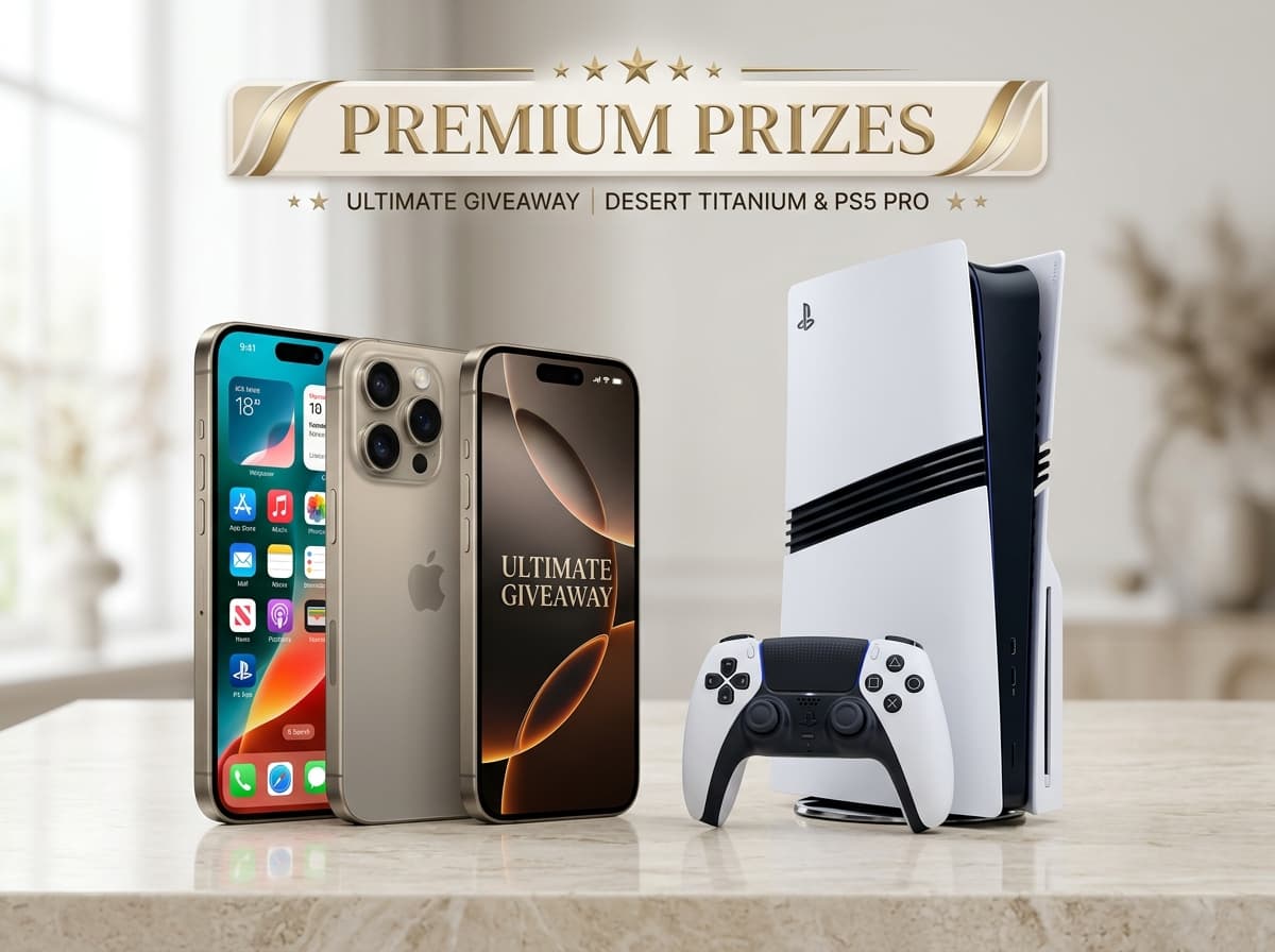 Los 3 Premios en Disputa