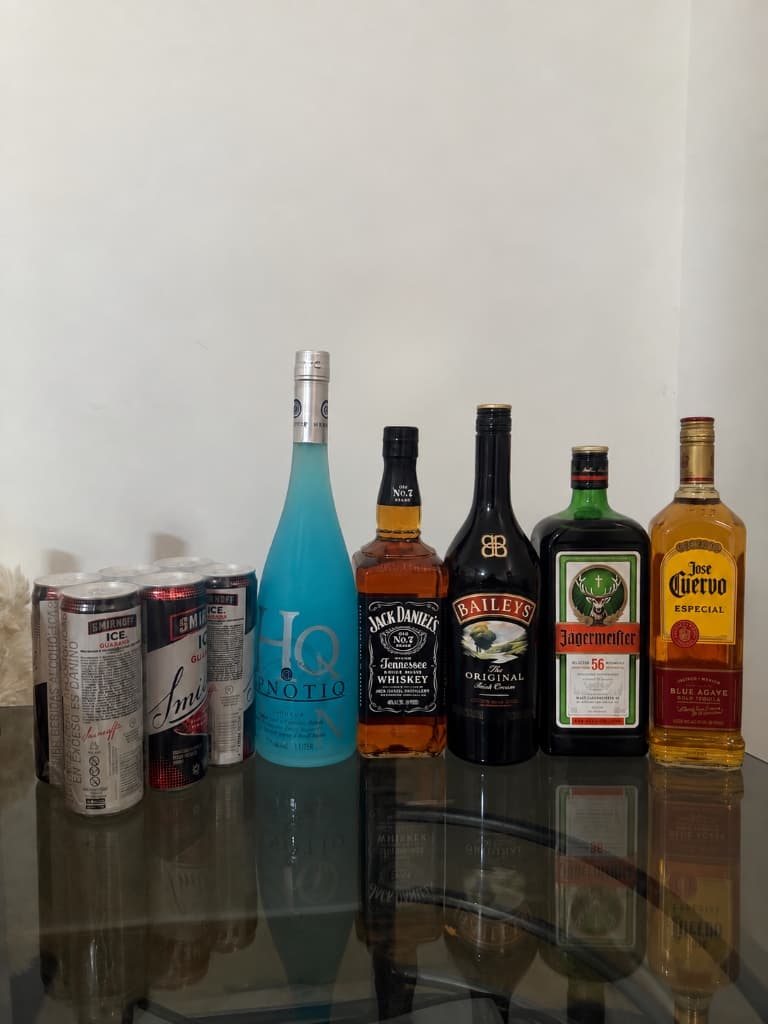 Segundo Premio